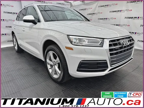 2019 Audi Q5