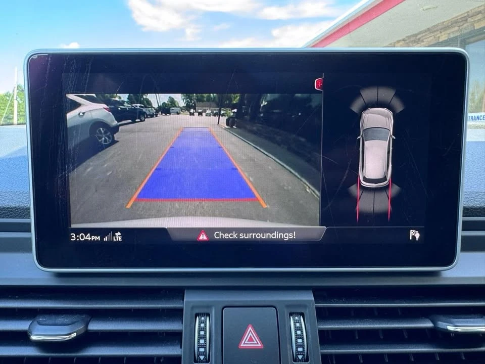 2019 Audi FY Q5 - Image 19 of 20