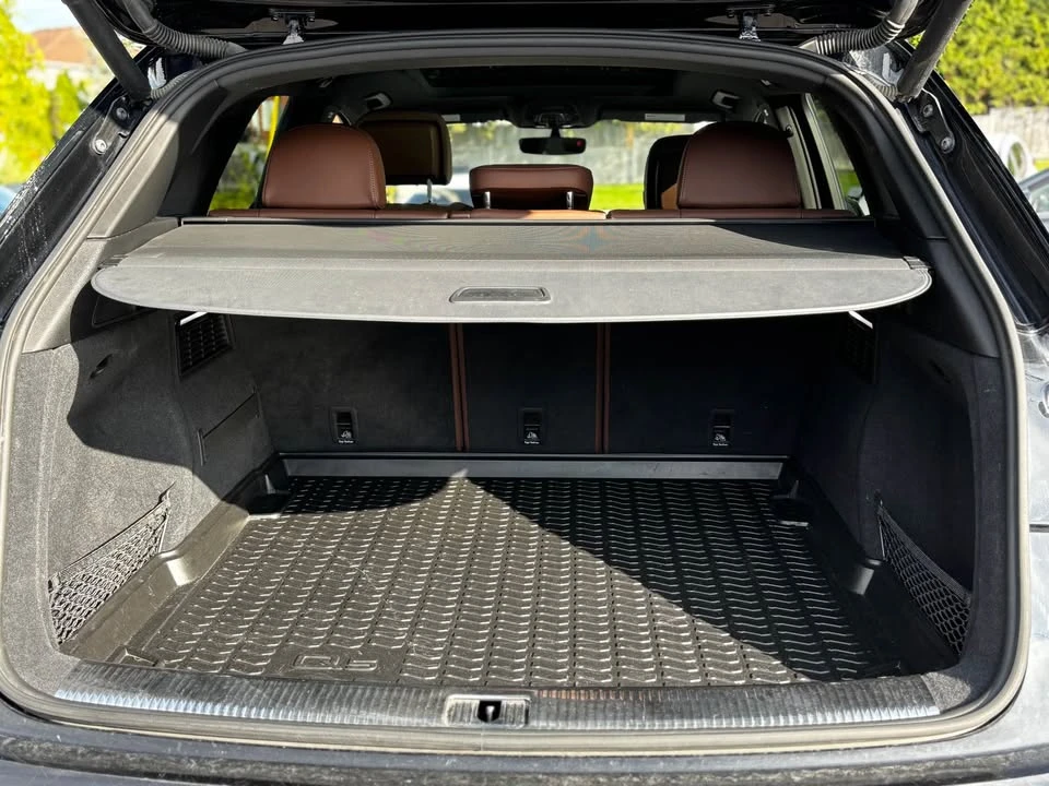 2019 Audi FY Q5 - Image 8 of 20