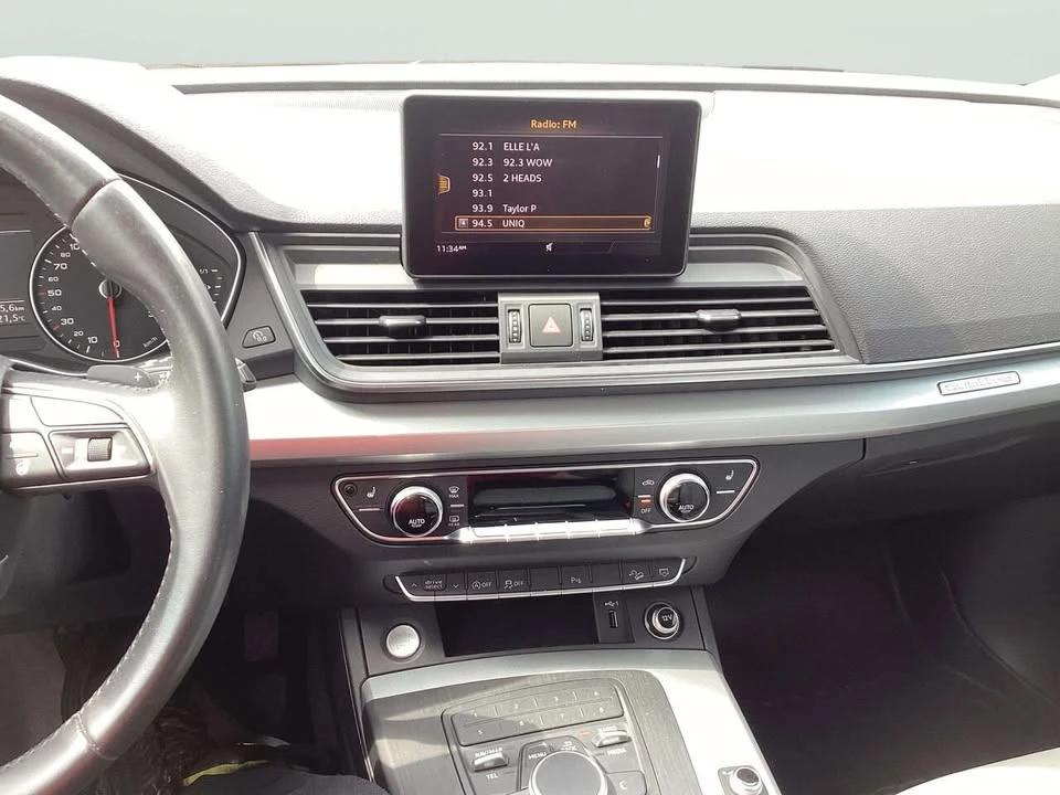 2019 Audi FY Q5 - Image 13 of 20