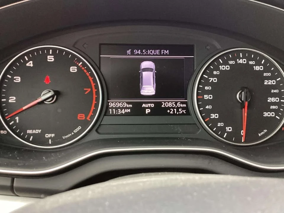 2019 Audi FY Q5 - Image 11 of 20