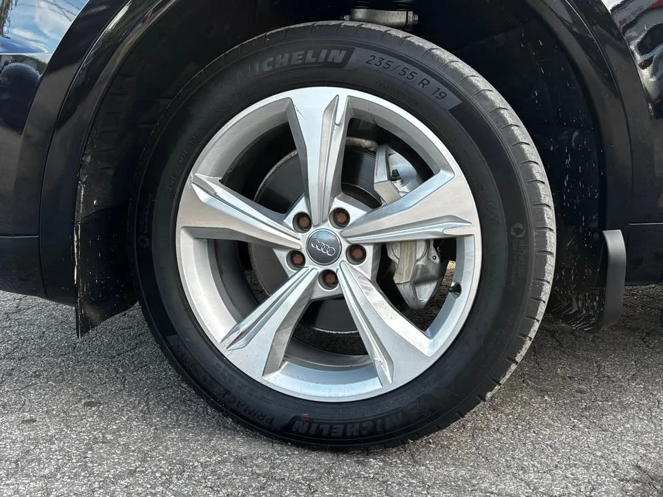 2019 Audi FY Q5 - Image 2 of 19