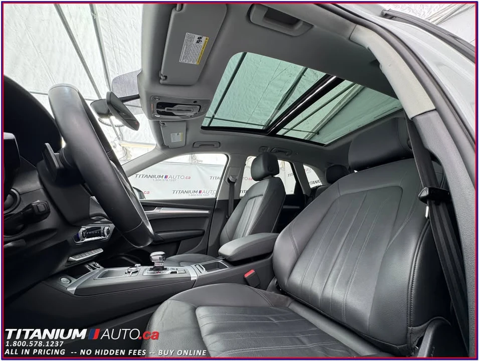 2019 Audi FY Q5 - Image 5 of 11