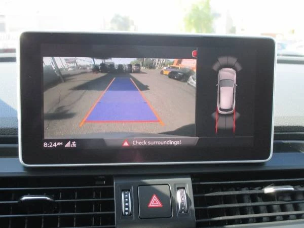 2019 Audi FY Q5 - Image 8 of 20
