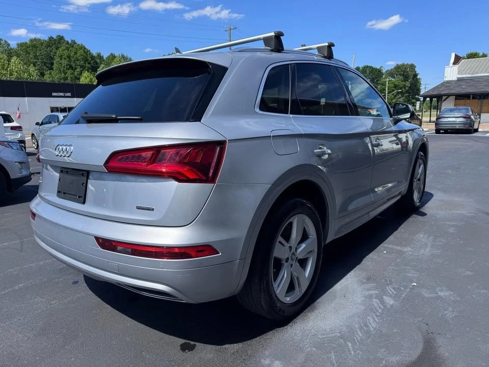 2019 Audi FY Q5 - Image 6 of 20