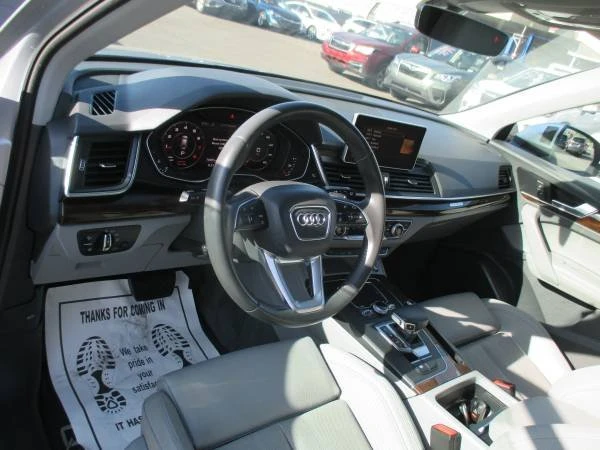 2019 Audi FY Q5 - Image 7 of 20