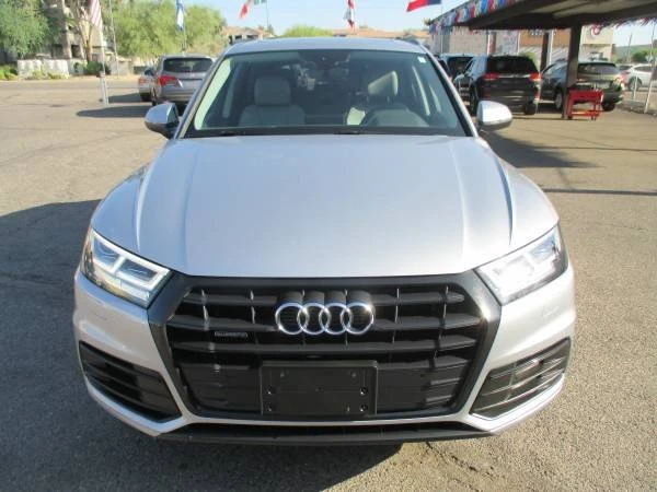 2019 Audi FY Q5 - Image 3 of 20