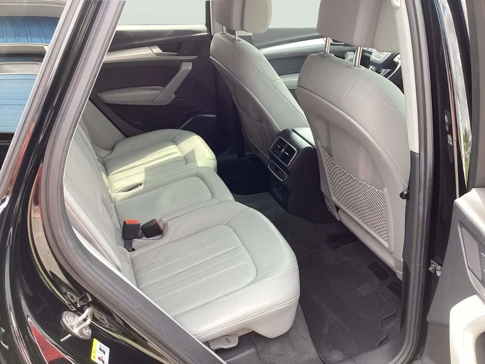 2019 Audi FY Q5 - Image 18 of 20
