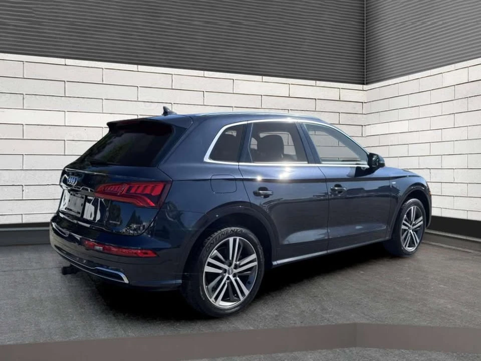 2019 Audi FY Q5 - Image 5 of 10