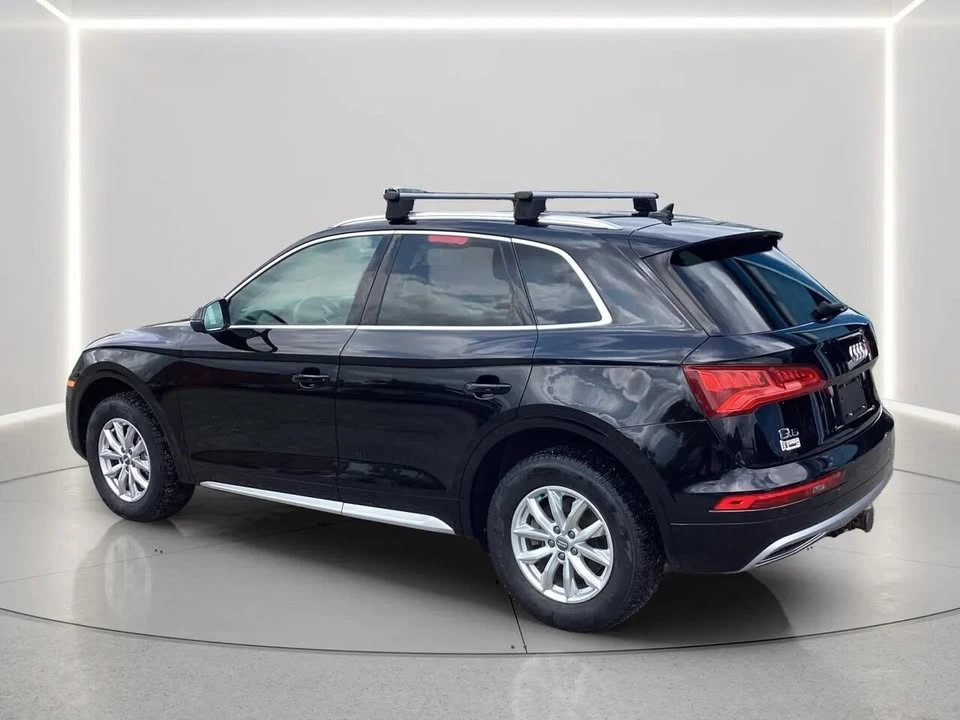 2019 Audi FY Q5 - Image 3 of 20