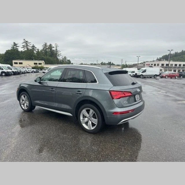 2019 Audi FY Q5 - Image 4 of 10