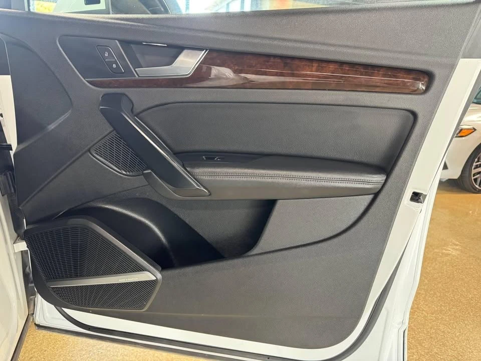 2019 Audi FY Q5 - Image 10 of 20