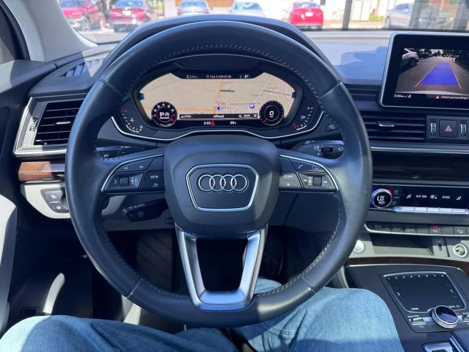 2019 Audi FY Q5 - Image 17 of 20