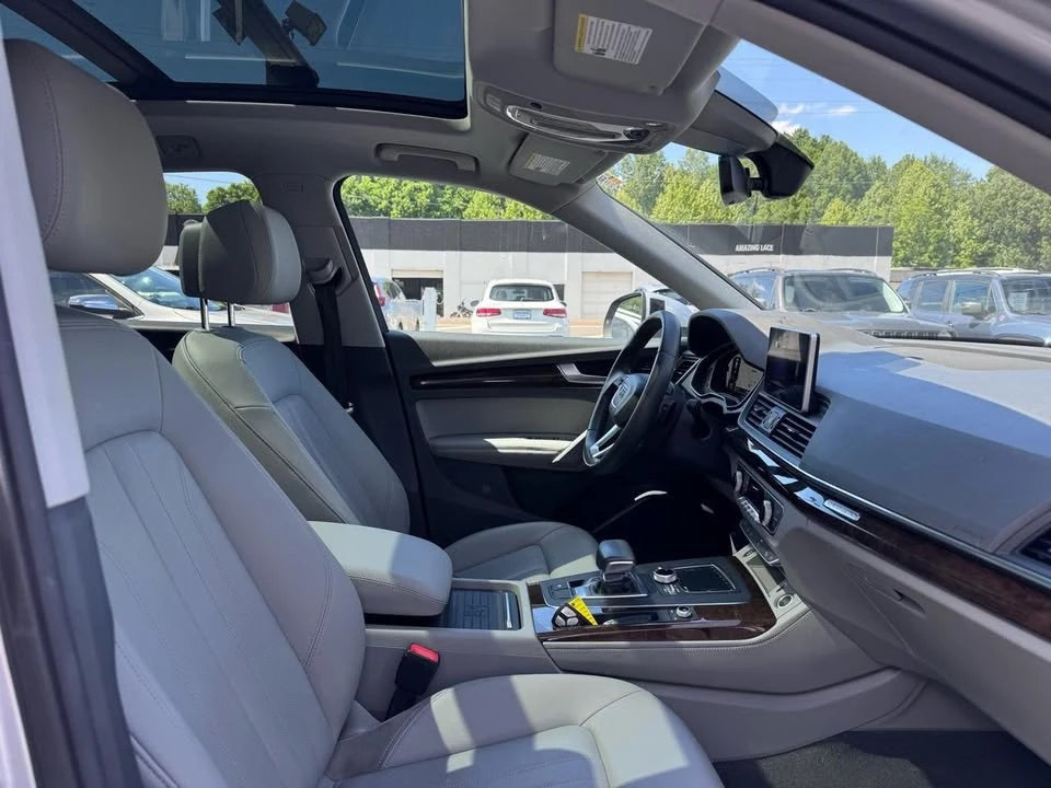 2019 Audi FY Q5 - Image 10 of 20