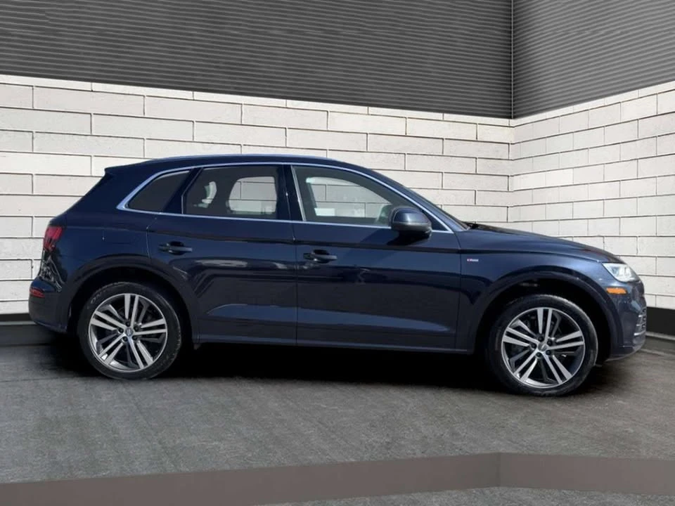 2019 Audi FY Q5 - Image 4 of 10