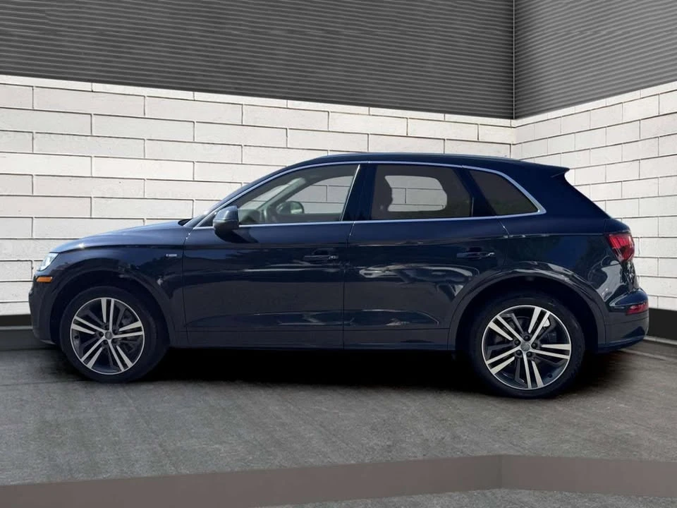 2019 Audi FY Q5 - Image 8 of 10