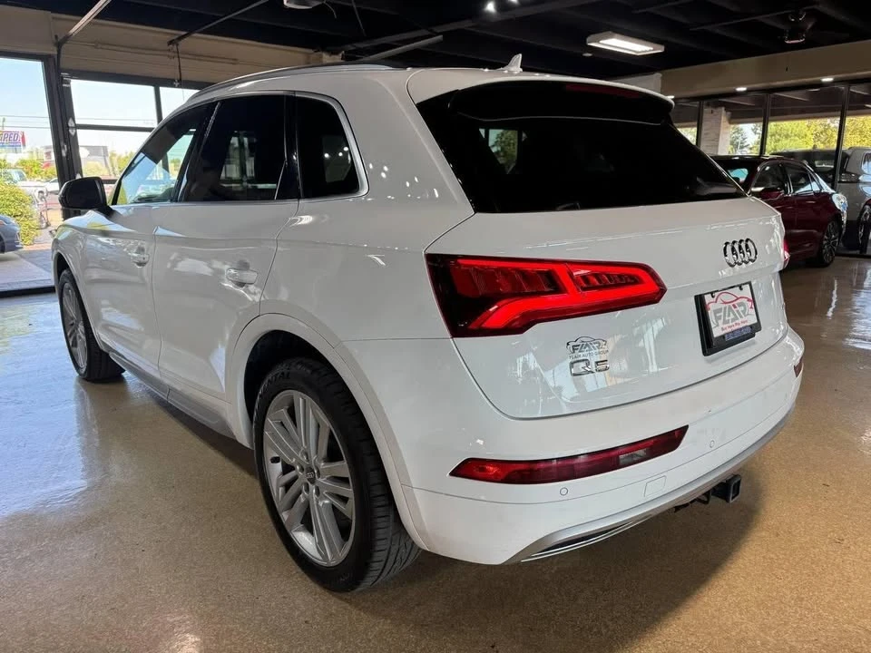 2019 Audi FY Q5 - Image 5 of 20