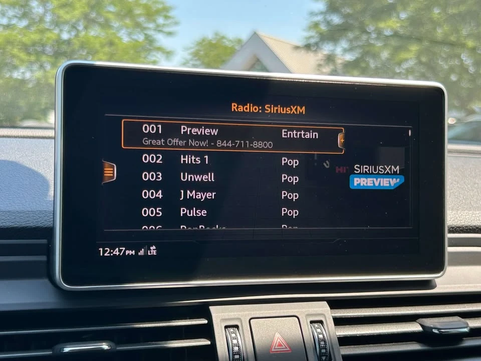 2019 Audi FY Q5 - Image 17 of 18