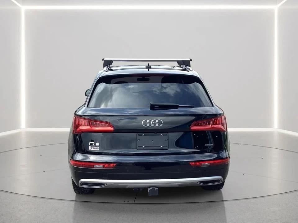 2019 Audi FY Q5 - Image 4 of 20