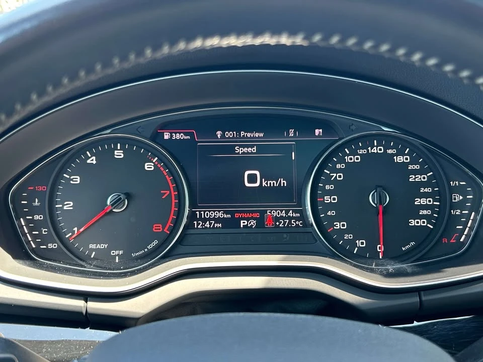 2019 Audi FY Q5 - Image 16 of 18