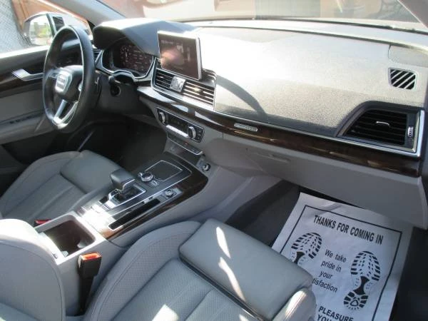 2019 Audi FY Q5 - Image 13 of 20