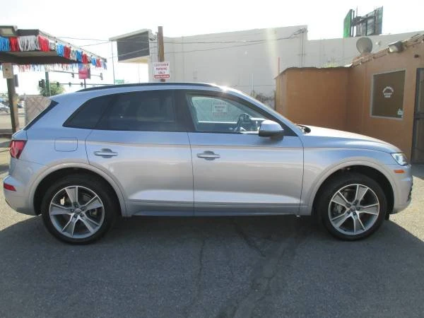 2019 Audi FY Q5 - Image 16 of 20