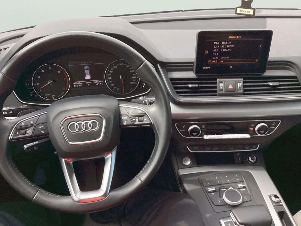 2019 Audi FY Q5 - Image 14 of 20