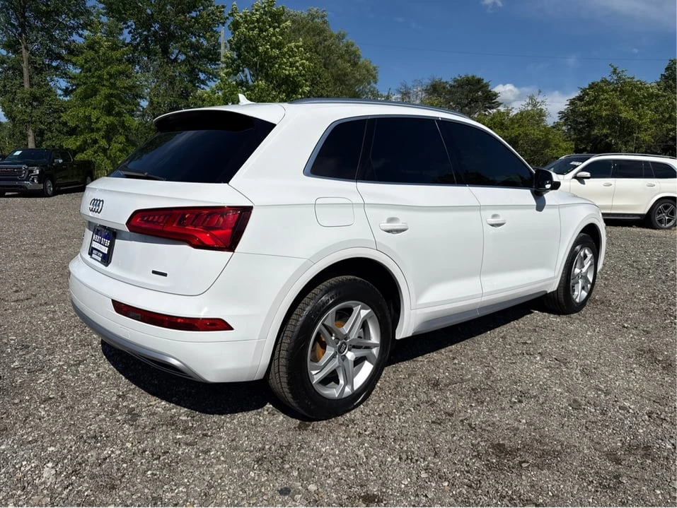 2019 Audi FY Q5 - Image 6 of 20