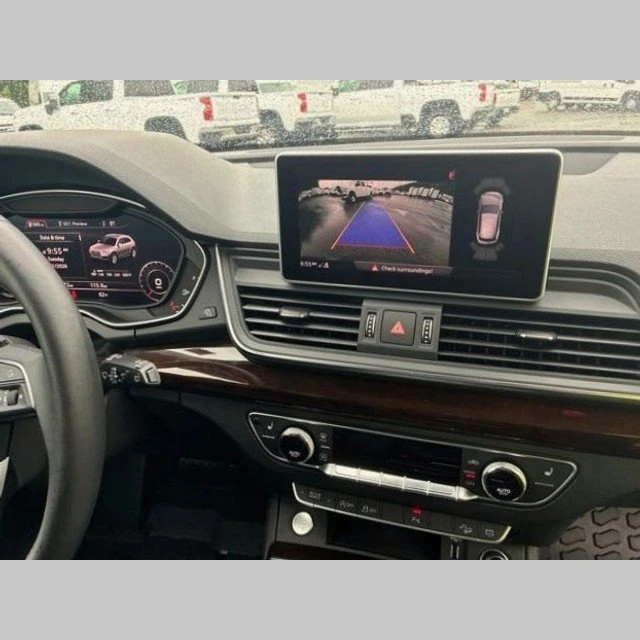2019 Audi FY Q5 - Image 9 of 10