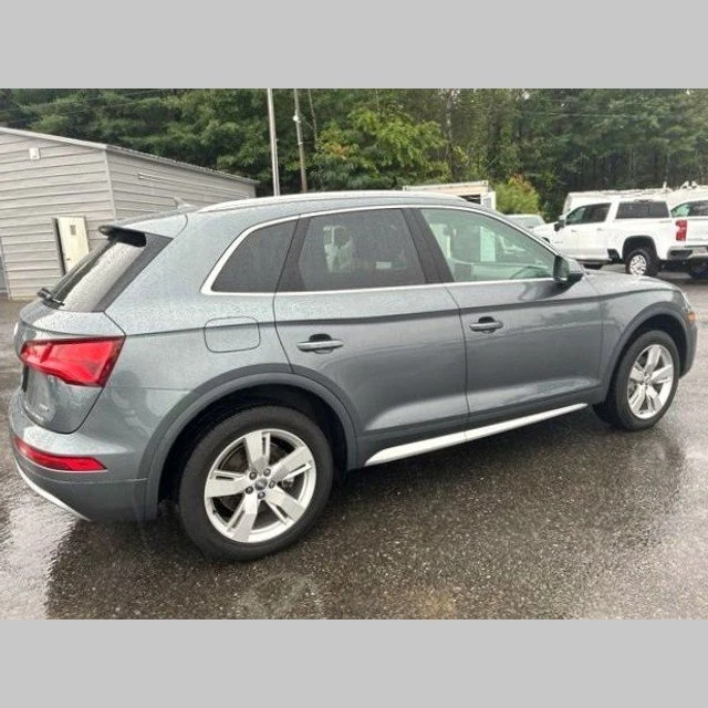 2019 Audi FY Q5 - Image 6 of 10