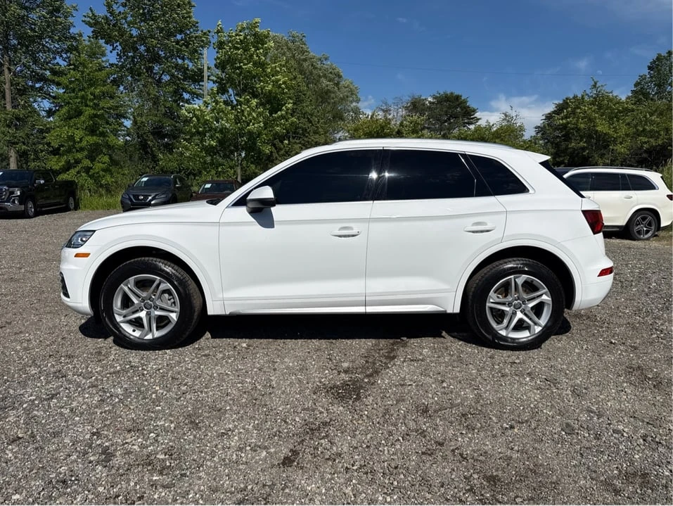2019 Audi FY Q5 - Image 3 of 20
