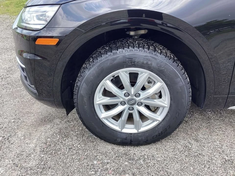 2019 Audi FY Q5 - Image 10 of 20
