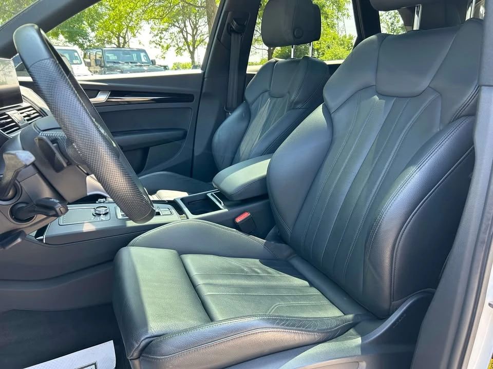 2019 Audi FY Q5 - Image 10 of 18