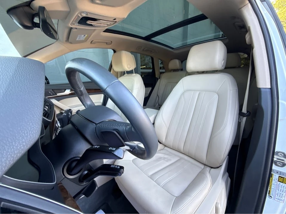 2019 Audi FY Q5 - Image 20 of 20