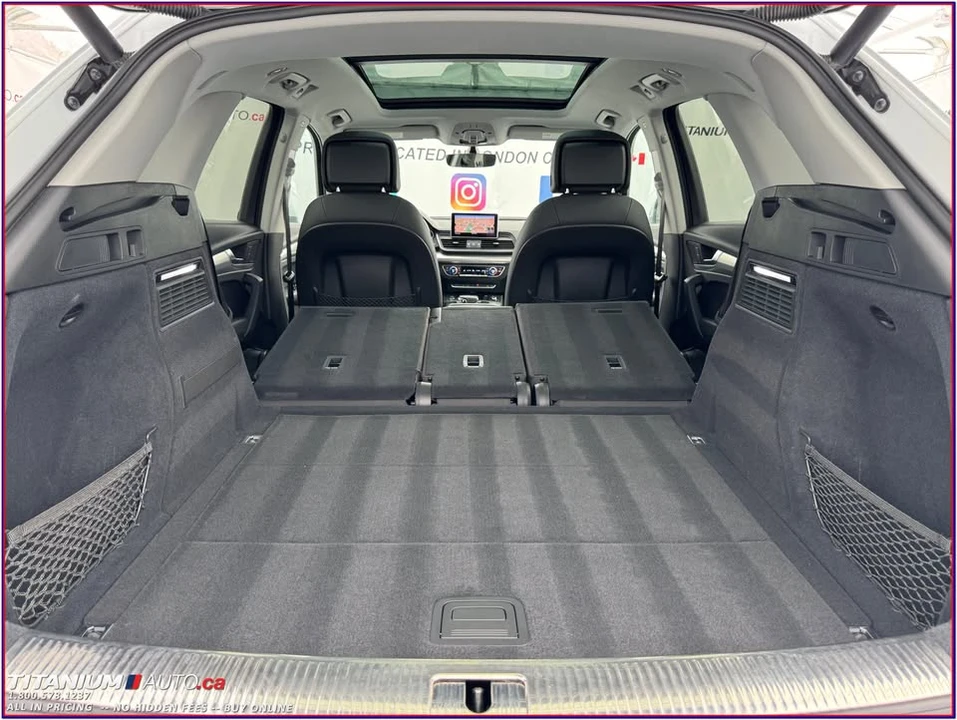 2019 Audi FY Q5 - Image 9 of 11