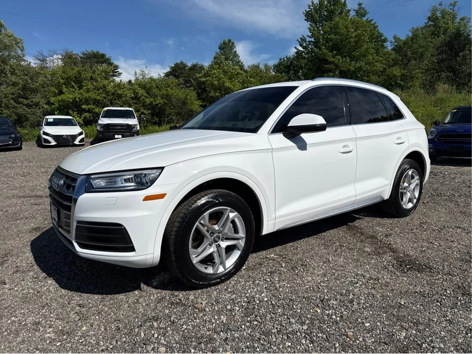 2019 Audi FY Q5 - Image 2 of 20