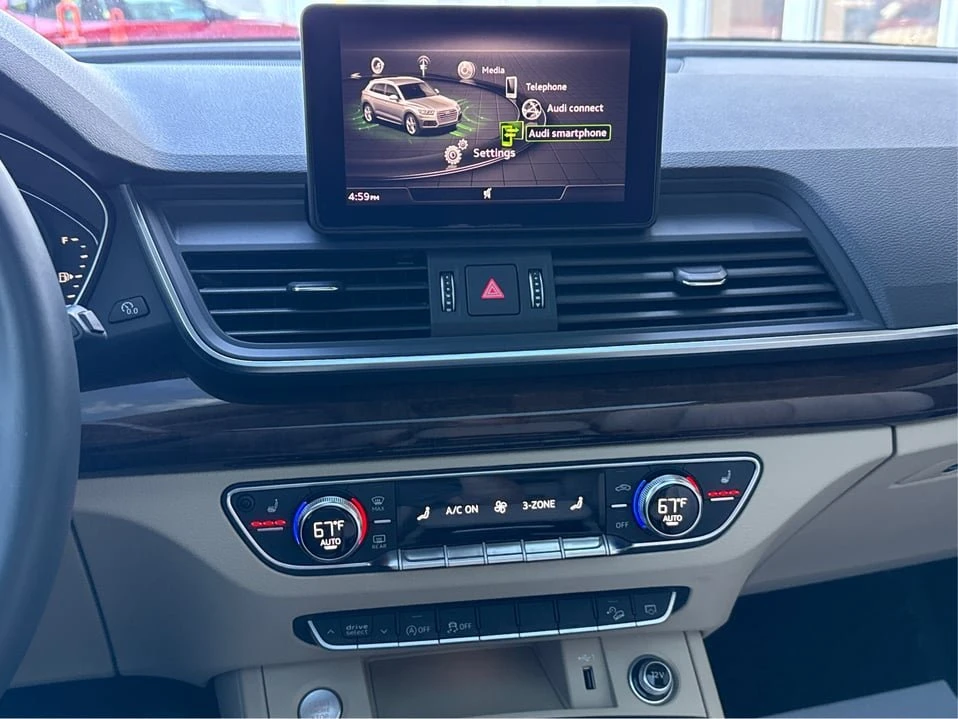 2019 Audi FY Q5 - Image 12 of 20