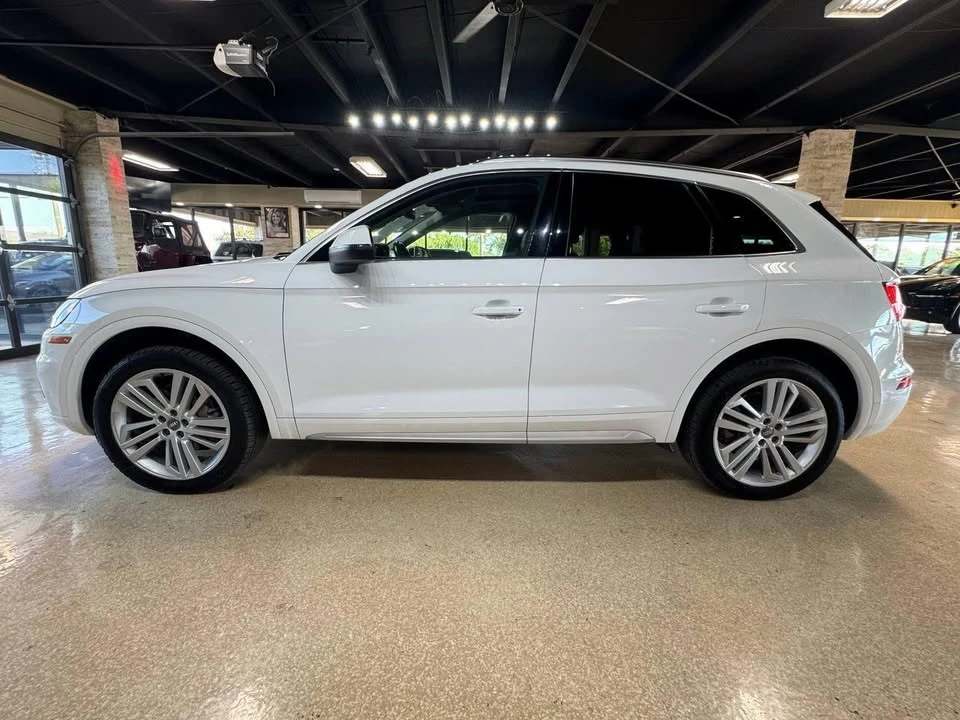 2019 Audi FY Q5 - Image 4 of 20