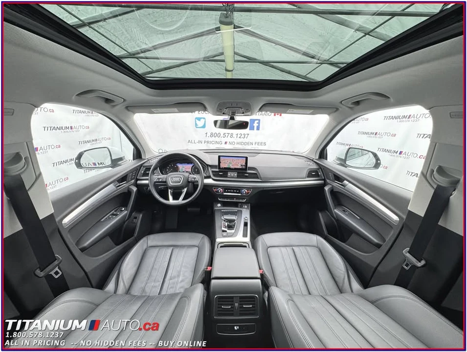 2019 Audi FY Q5 - Image 4 of 11