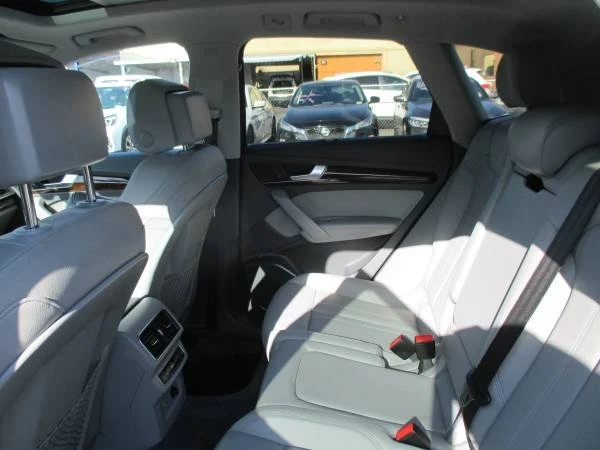 2019 Audi FY Q5 - Image 11 of 20