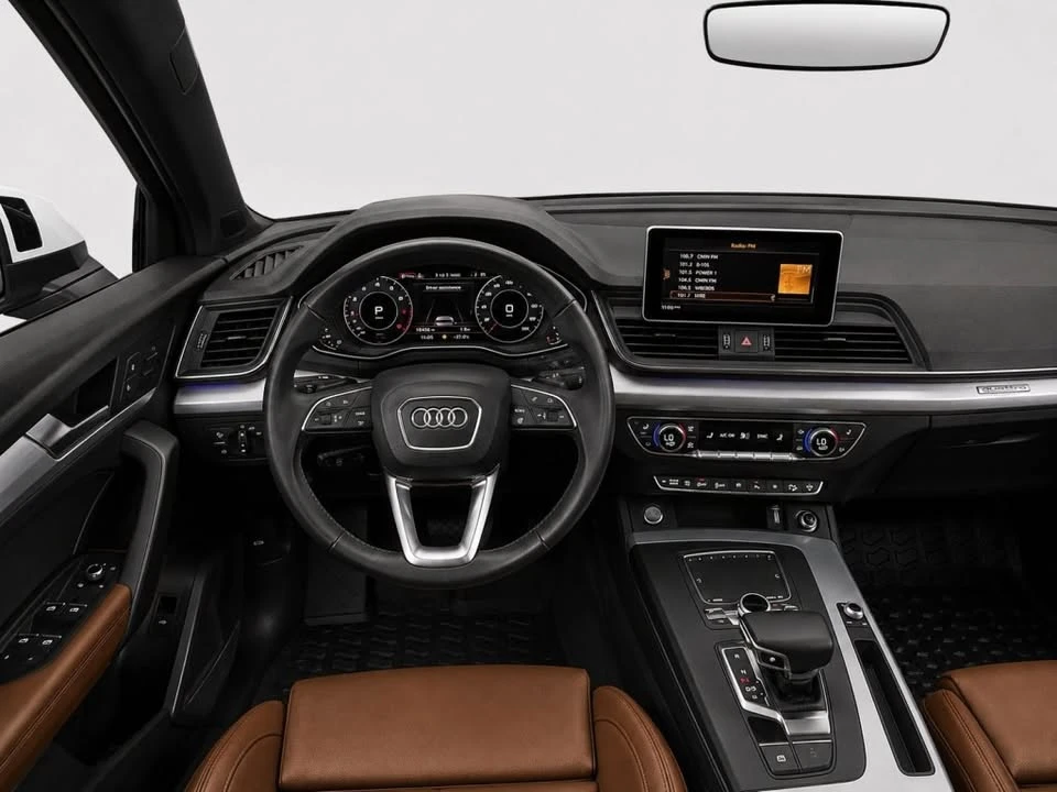 2019 Audi FY Q5 - Image 14 of 15