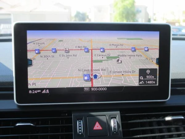 2019 Audi FY Q5 - Image 9 of 20