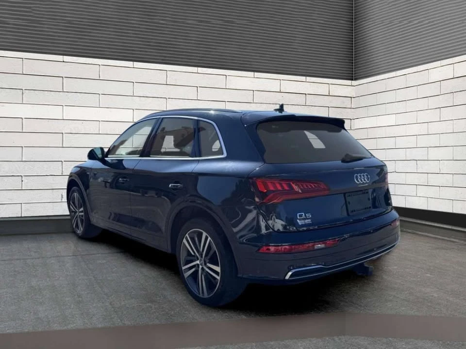 2019 Audi FY Q5 - Image 7 of 10