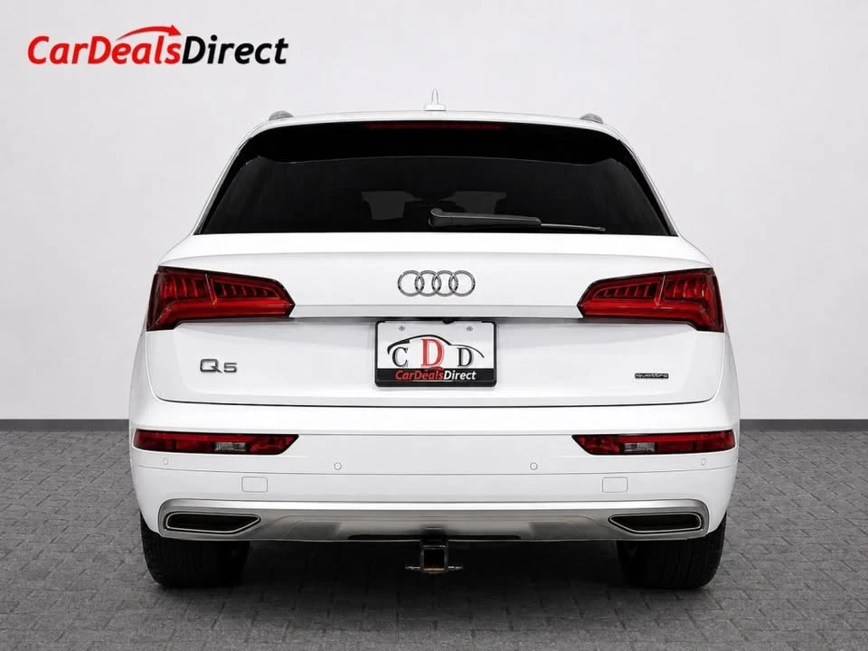 2019 Audi FY Q5 - Image 6 of 15