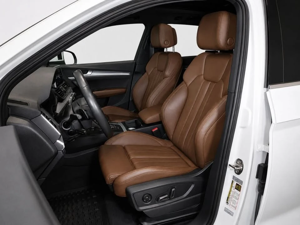 2019 Audi FY Q5 - Image 10 of 15