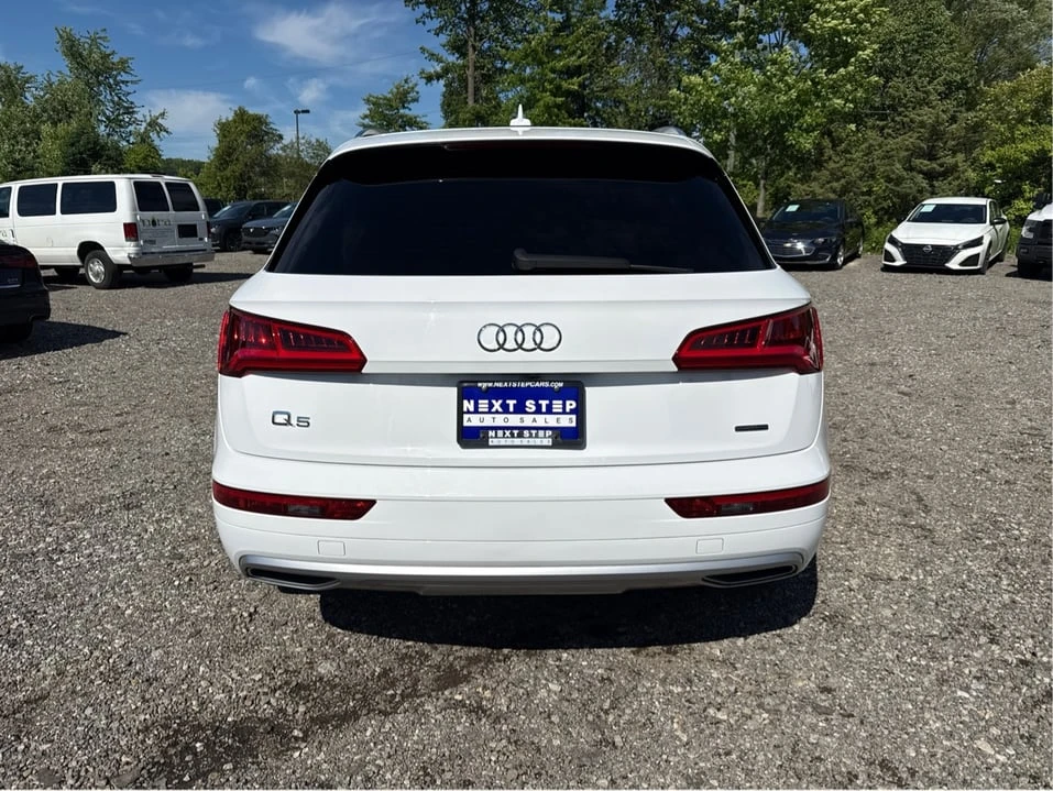2019 Audi FY Q5 - Image 5 of 20