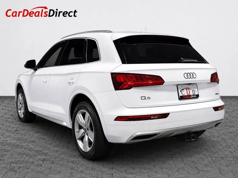 2019 Audi FY Q5 - Image 5 of 15