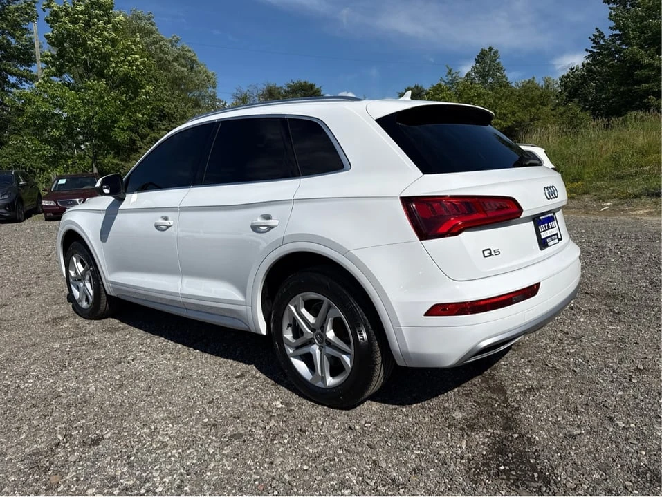 2019 Audi FY Q5 - Image 4 of 20