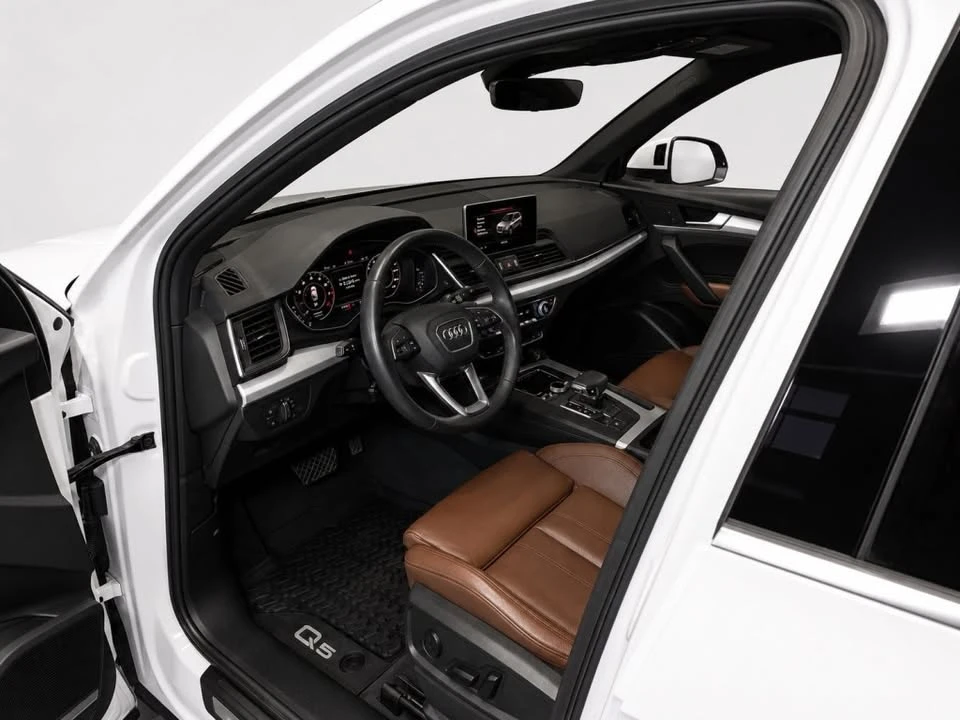 2019 Audi FY Q5 - Image 11 of 15