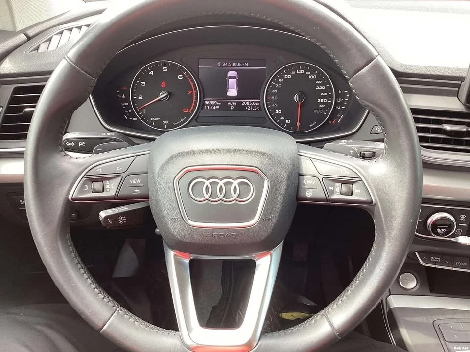 2019 Audi FY Q5 - Image 12 of 20